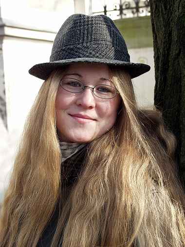 Diana Herzog