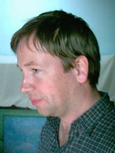 Frank Zocher