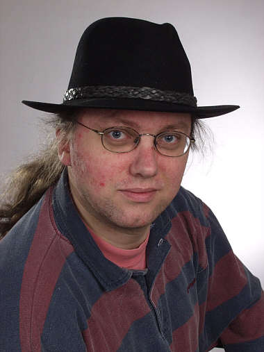 Lothar Rosengarten