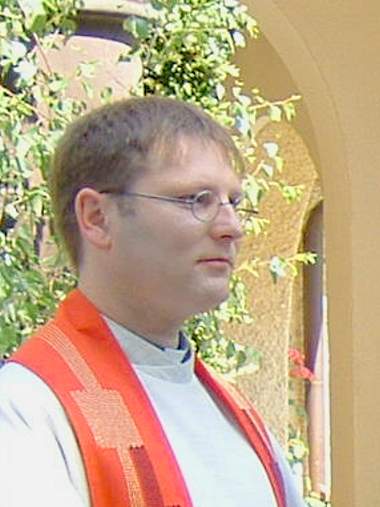 Michael Otto