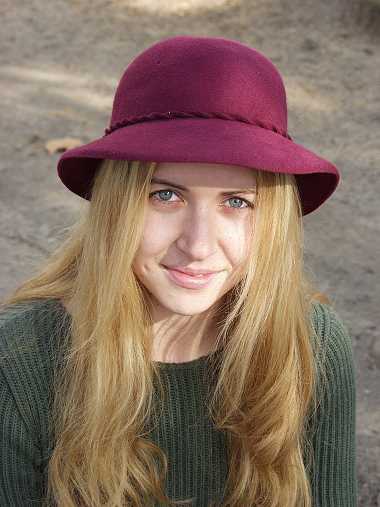 Vivien Lehmann