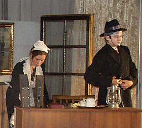 Frieda, Friedrich (Doreen Miersch, Max Noak 20030721)